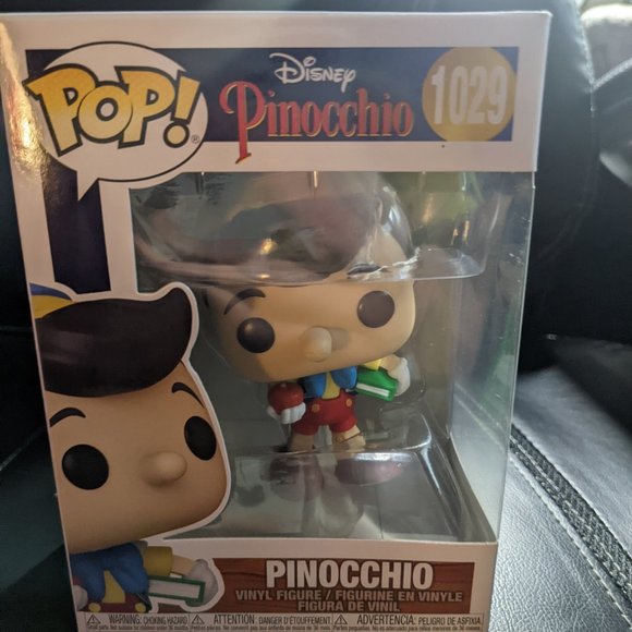 List E - Funko Pop! Lots to POP! So hop on in. - Picture 11 of 11